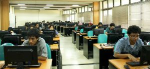 Tentang Lab DL2