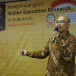Seminar dan Workshop Mengembangkan Online Education Research di Indonesia